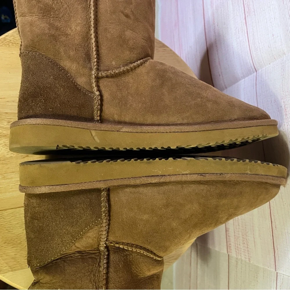 Toggle height approx